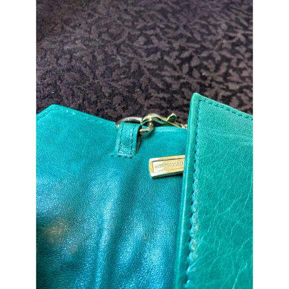 Rebecca Minkoff wallet on a chain - Picture 7 of 11